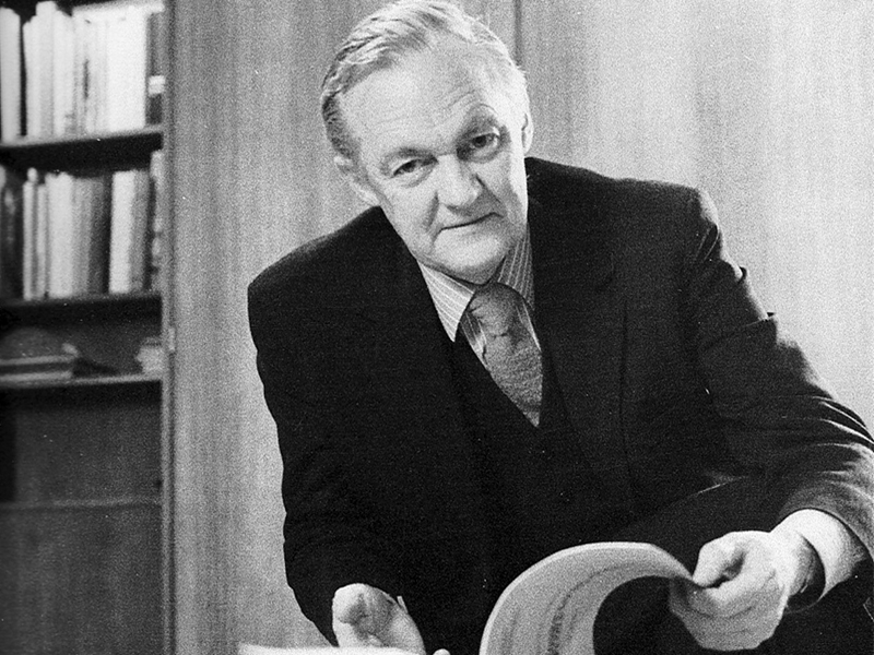 Hero image of Robyn Boyd