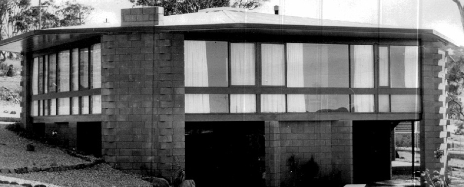 Image of Verge House in Canberra